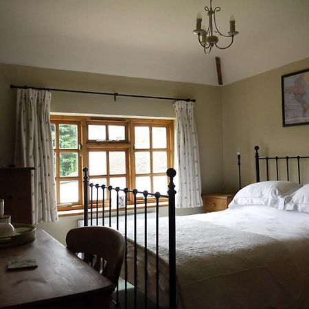 One Pelham Grove Bed & Breakfast Stocking Pelham Exterior foto