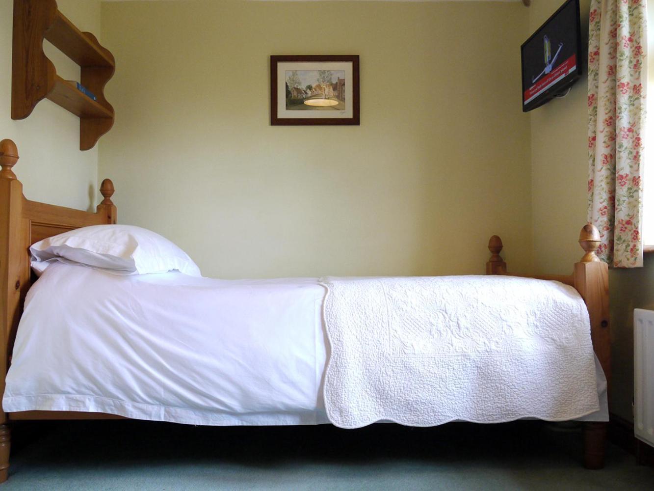 One Pelham Grove Bed & Breakfast Stocking Pelham Exterior foto
